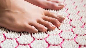 The Power of Pressure: Benefits of Acupressure Mats