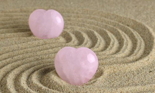 Healing the Heart: The Emotional Benefits of Rose Quartz Crystals
