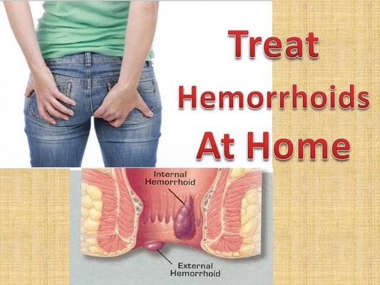 Harmonizing Hemorrhoids: Insights from Traditional Chinese Medicine and the Healing Power of Frequency and Sound Therapy