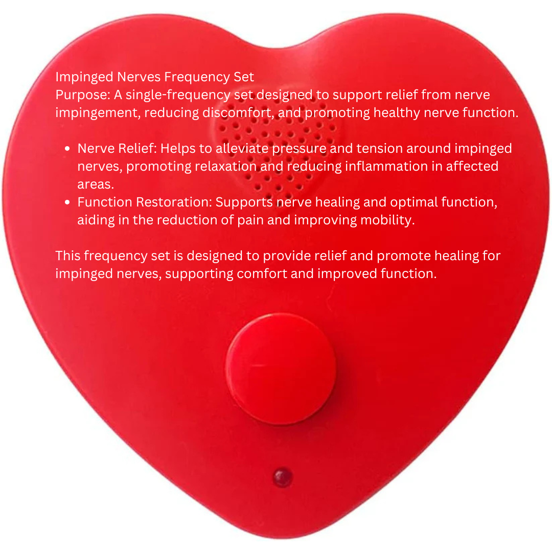 One-Touch Speaker with Custom Frequencies