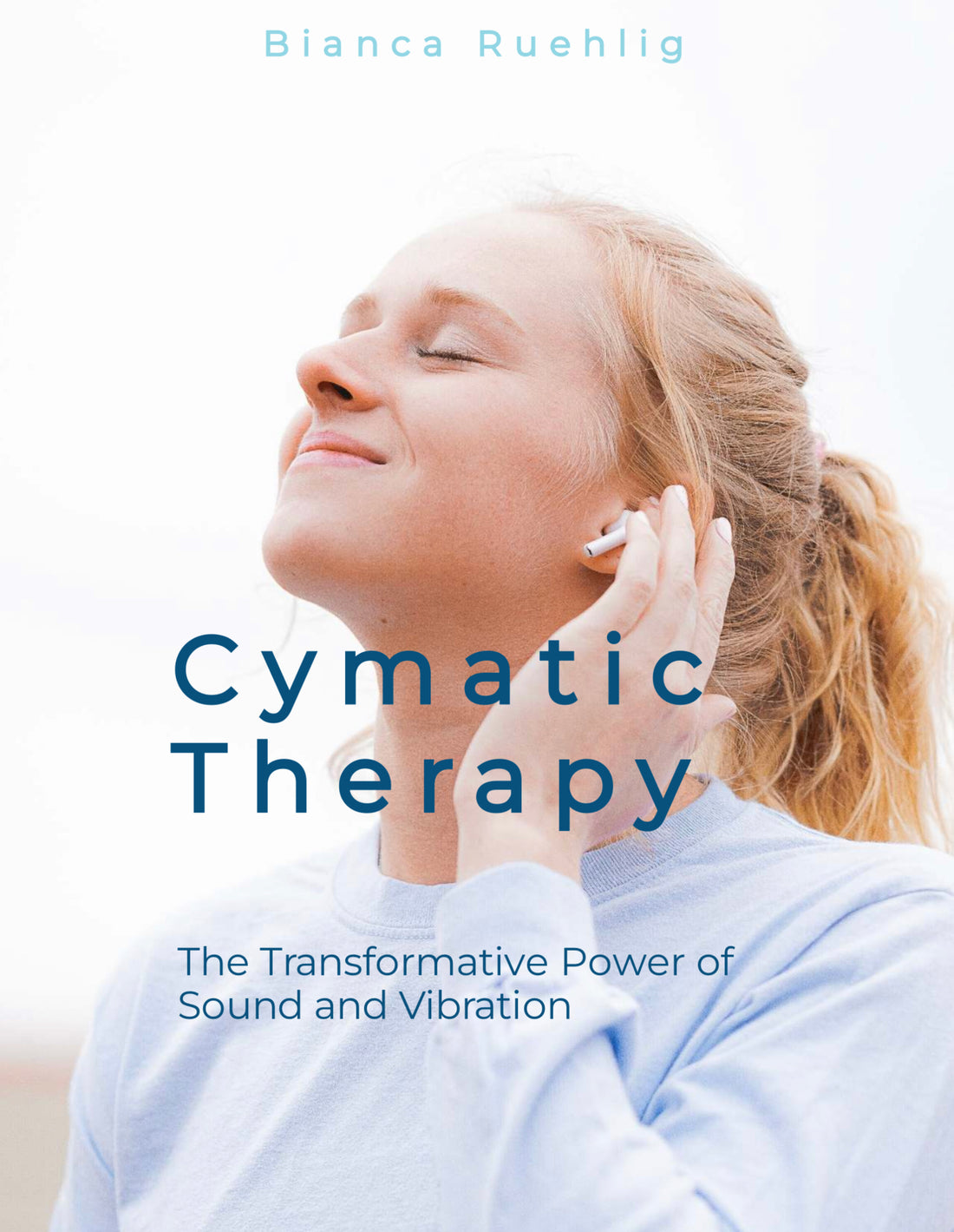 Cymatic Therapy 101