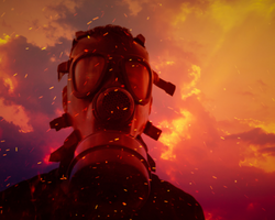 Sound Therapy for Environmental Toxins