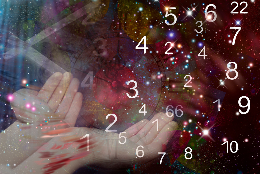 Decode Your Destiny: A Guide to Life Path Numbers