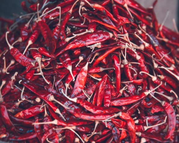 First Aid with Fire: The Emergency Benefits of Cayenne Pepper