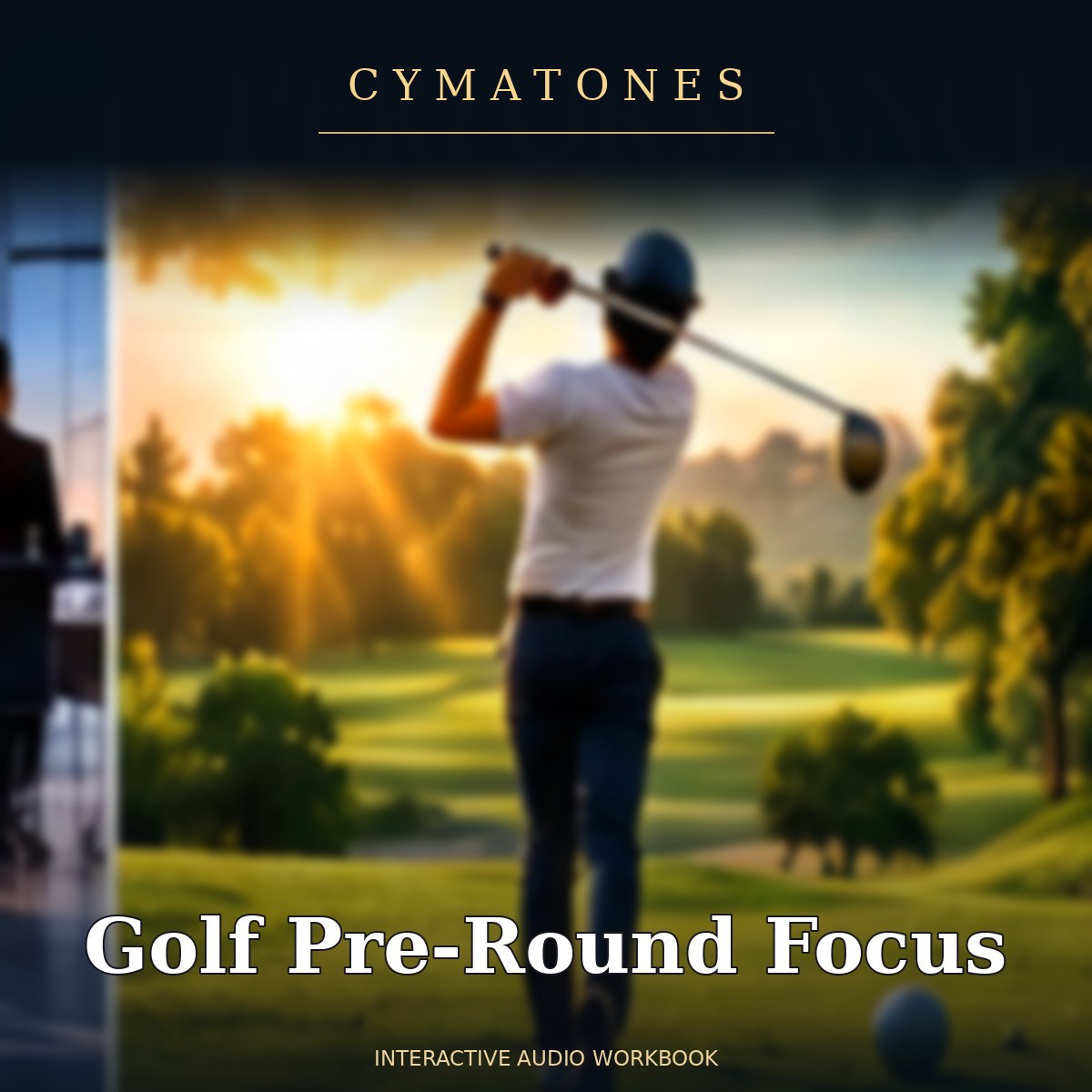 Cymatones cinematic workbook