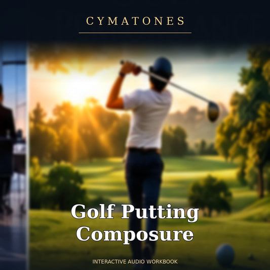 Cymatones cinematic workbook