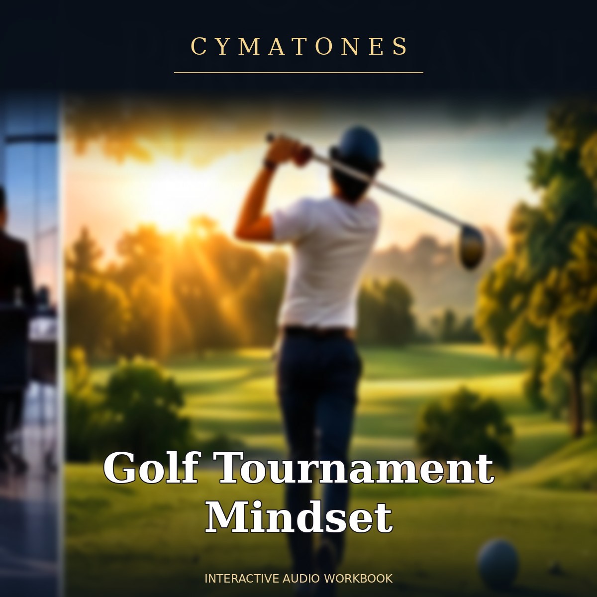Cymatones cinematic workbook