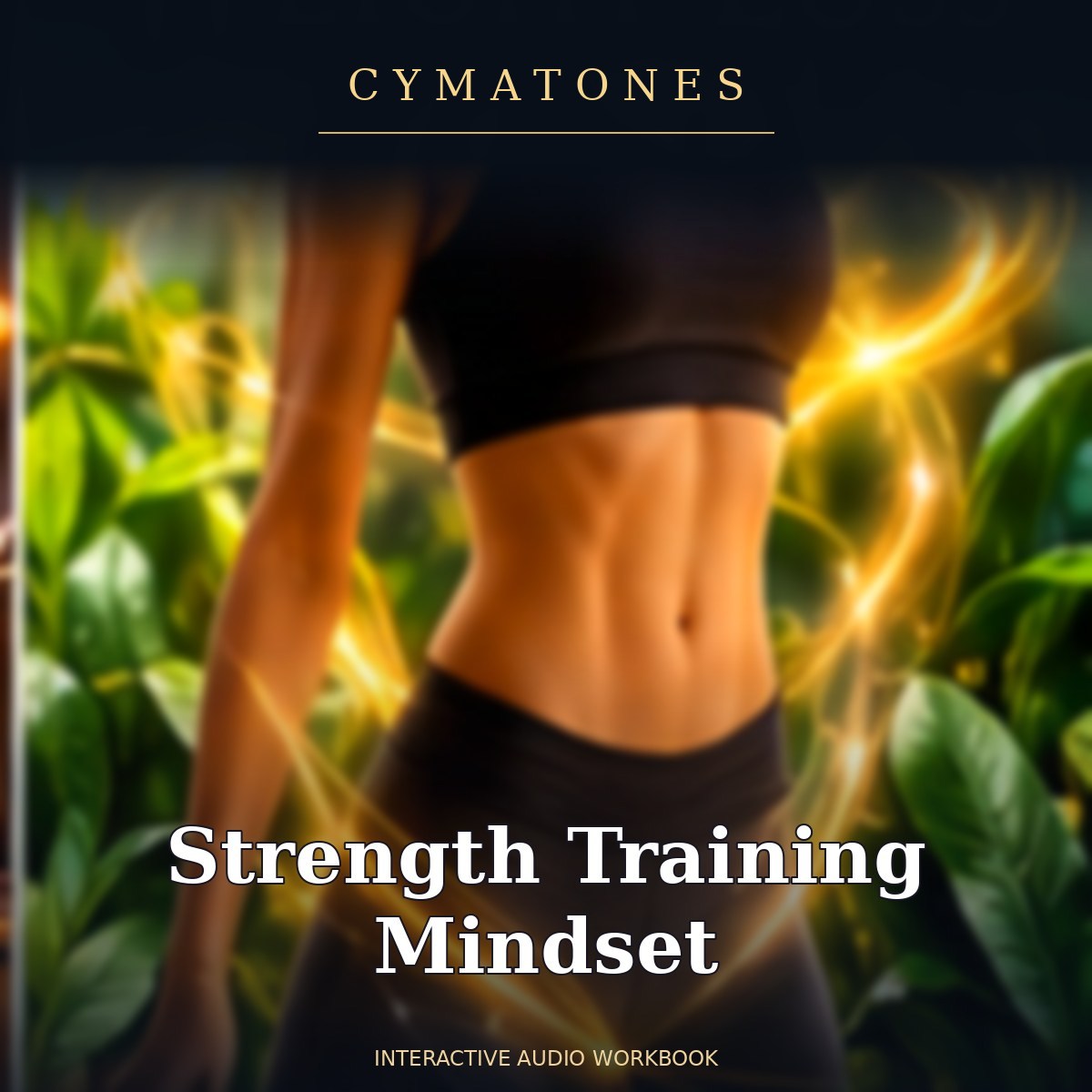 Cymatones cinematic workbook