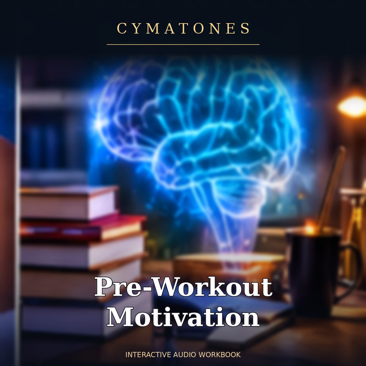 Cymatones cinematic workbook