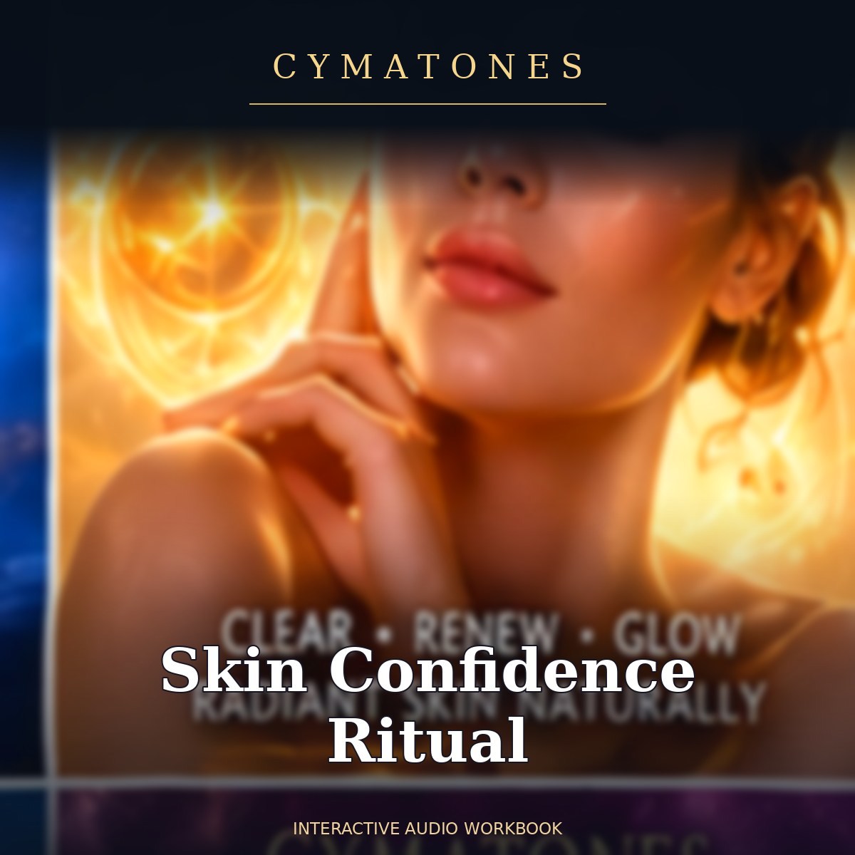 Skin Confidence Ritual | Interactive Audio Workbook