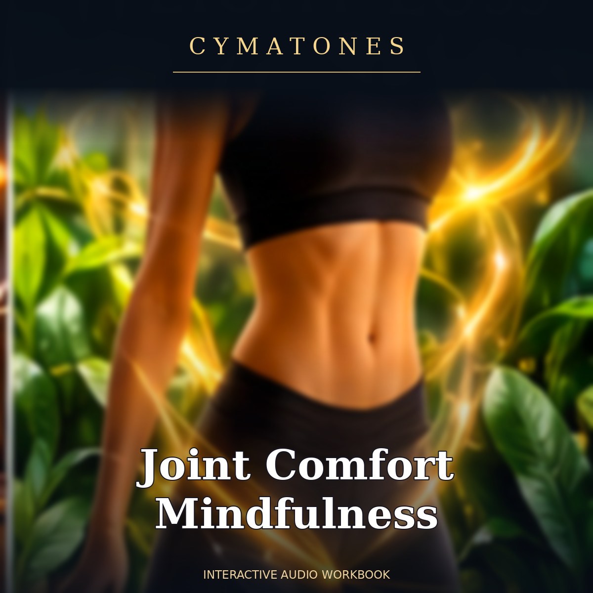 Joint Comfort Mindfulness | Interactive Audio Workbook