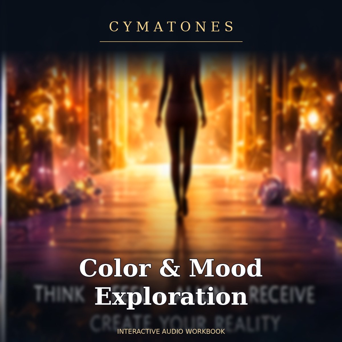 Color & Mood Exploration | Interactive Audio Workbook