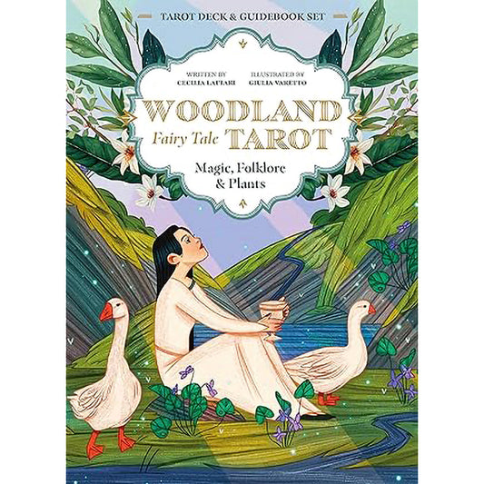 Woodland Fairy Tale by Lattari & Varetto