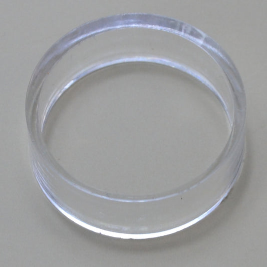 (set of 12) 32mm Acrylic ball stand
