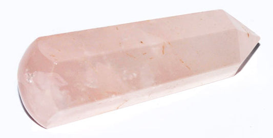 ~2" Rose Quartz massager