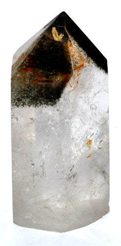 ~.2-.6# Phantom Quartz obelisk