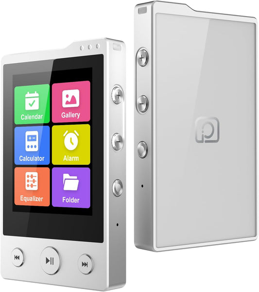 CymaTones Frequency Player and Speaker